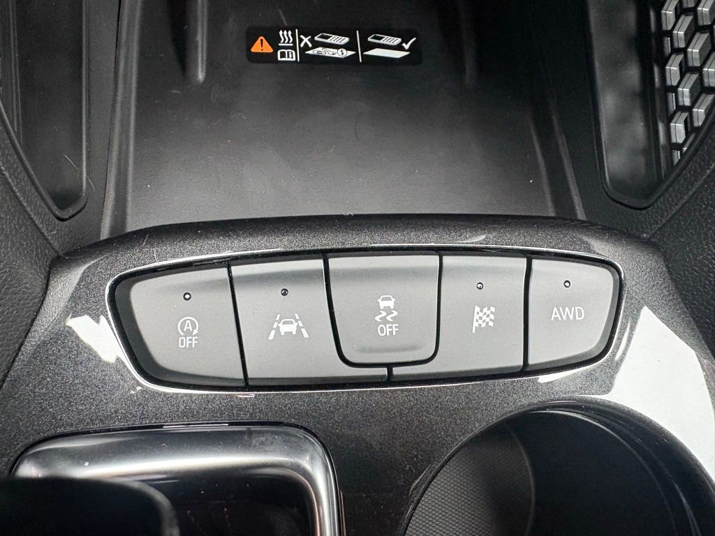 2026 Chevrolet Trailblazer RS - Photo 25