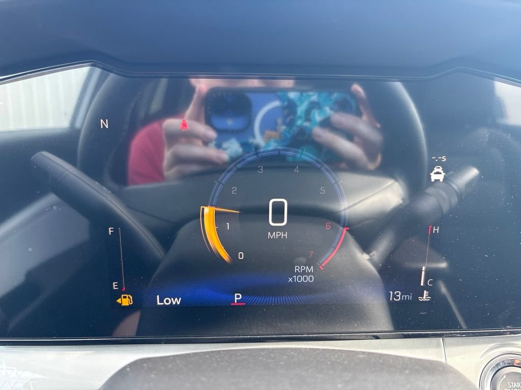 2026 Chevrolet Trax LT - Photo 18
