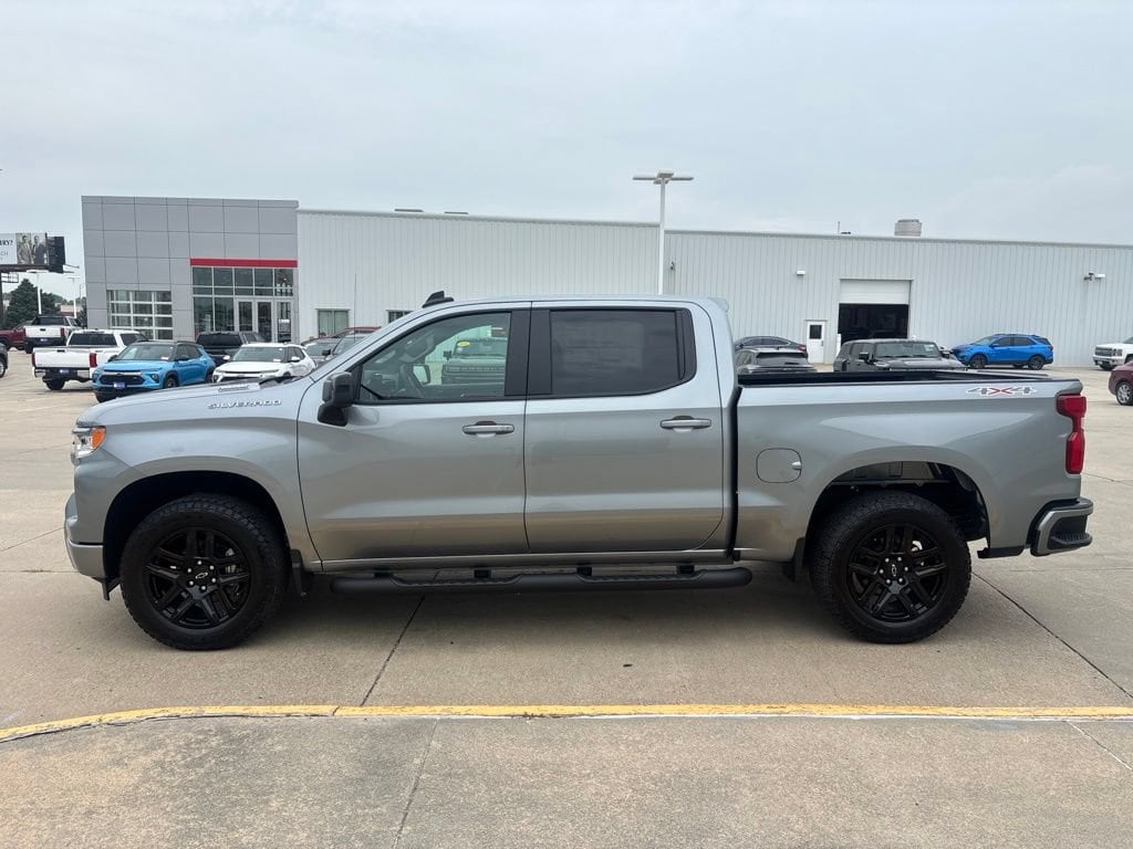2026 Chevrolet Silverado 1500 RST - Photo 9