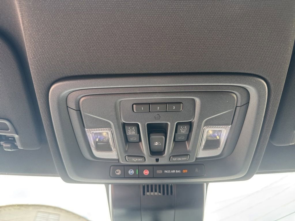 2026 GMC Sierra 1500 AT4 - Photo 26