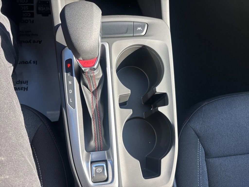 2026 Chevrolet Trax RS - Photo 18