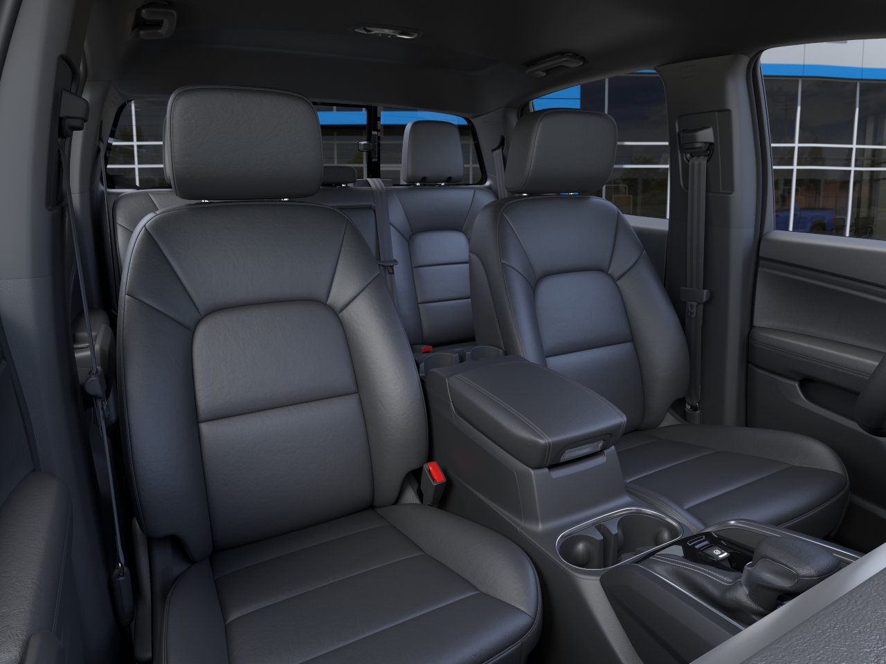 2026 GMC Canyon Elevation - Photo 47