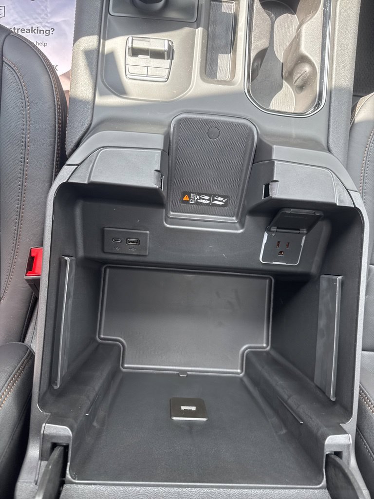 2026 GMC Sierra 1500 AT4 - Photo 32