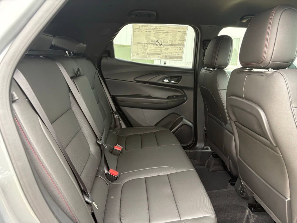 2026 Chevrolet Trailblazer RS - Photo 31