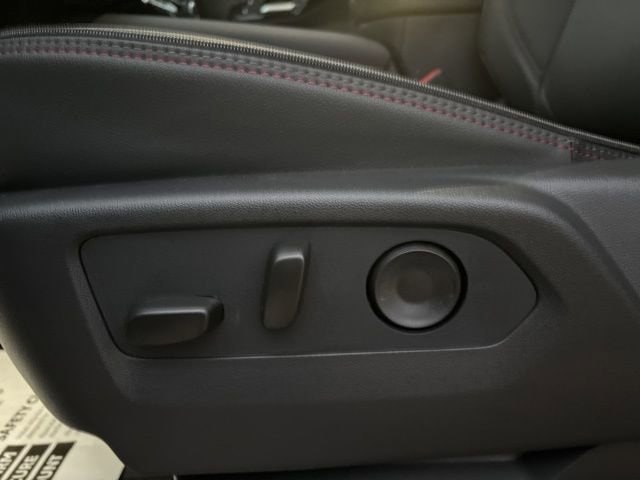 2026 Chevrolet Tahoe RST - Photo 16