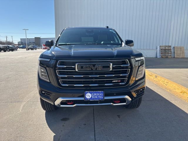 2026 GMC Yukon AT4 - Photo 3