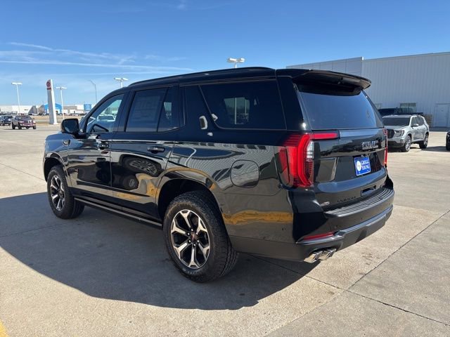 2026 GMC Yukon AT4 - Photo 11