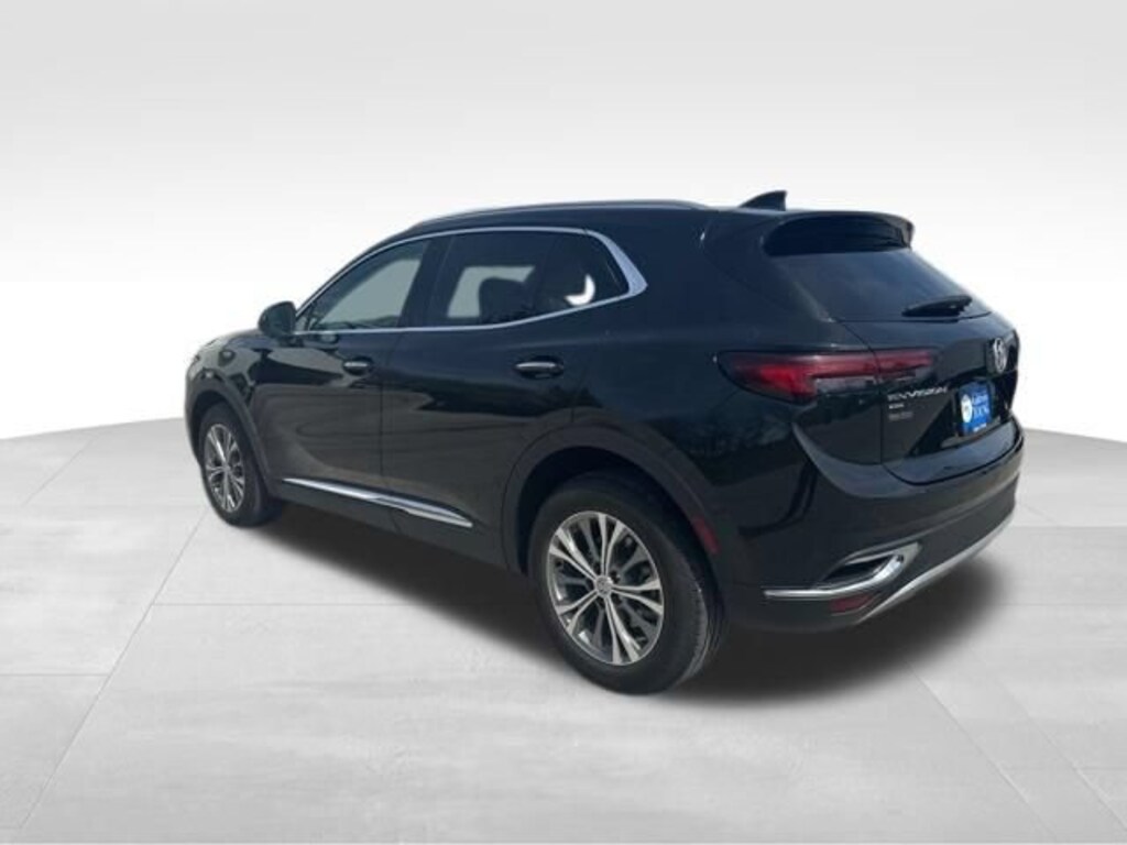 Used 2023 Buick Envision Preferred SUV