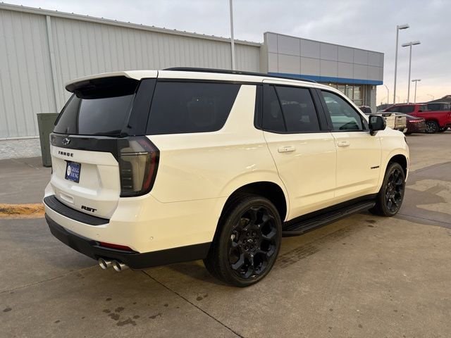 2026 Chevrolet Tahoe RST - Photo 6