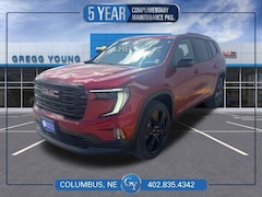 2025 GMC Acadia Elevation SUV