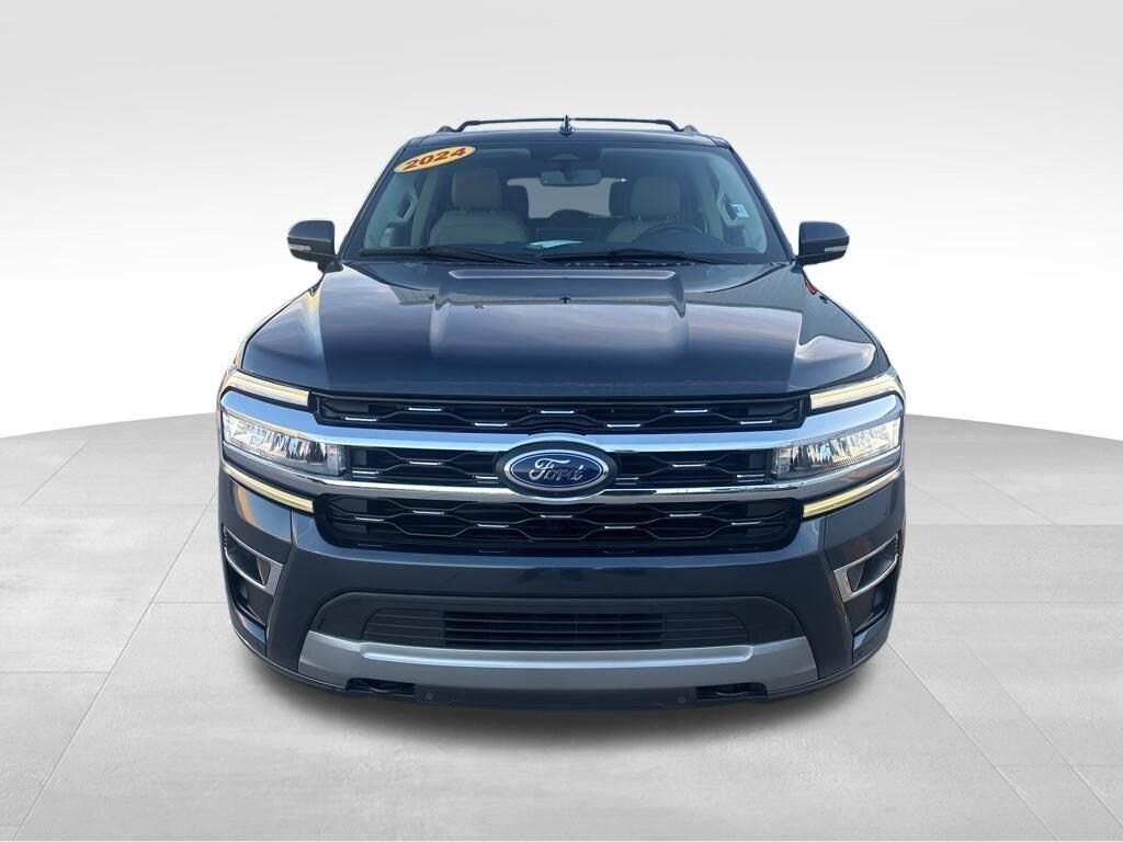 Used 2024 Ford Expedition Max Limited