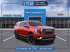 2026 GMC Yukon XL Elevation SUV