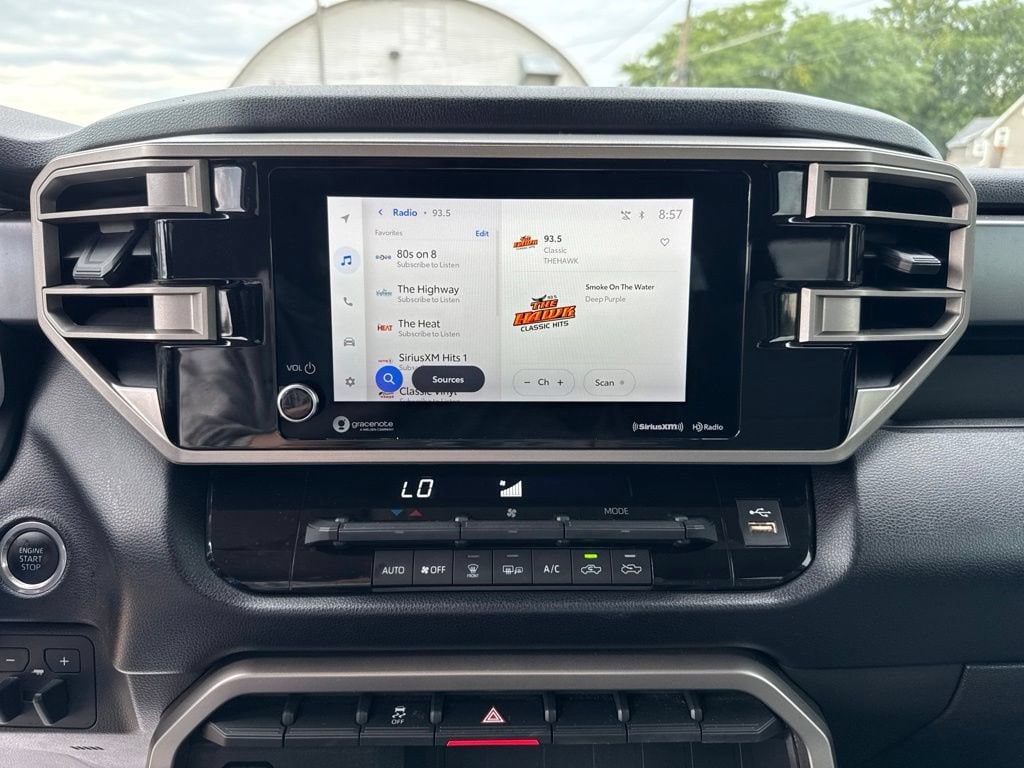 2023 Toyota Tundra SR5 - Photo 16