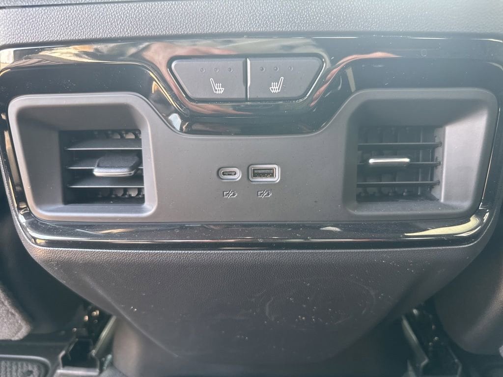 2026 GMC Sierra 1500 AT4 - Photo 40