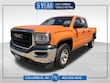  GMC Sierra 1500