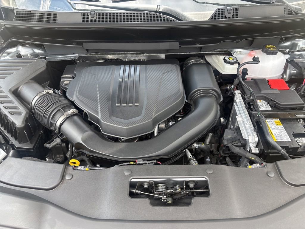 2026 Chevrolet Traverse LT - Photo 33
