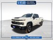  Chevrolet Silverado 2500 HD