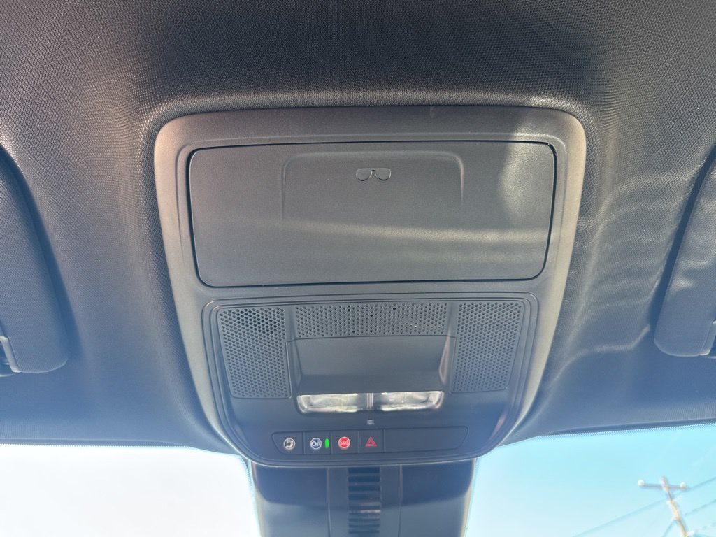 2026 GMC Acadia Elevation - Photo 16
