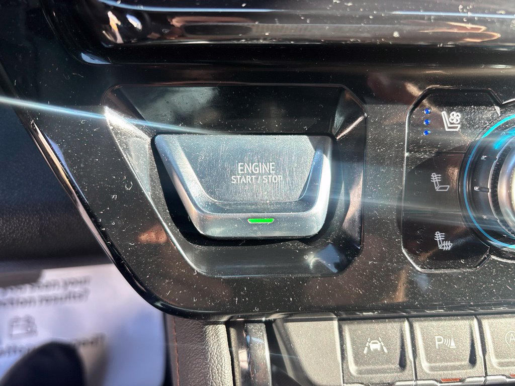 2024 GMC Sierra 1500 AT4 - Photo 21