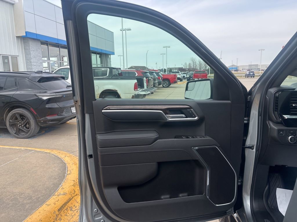 2026 GMC Sierra 1500 Elevation - Photo 11