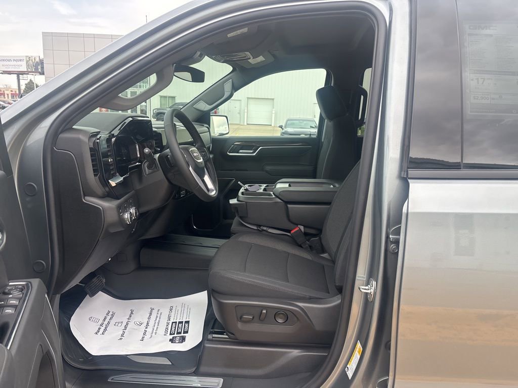 2026 GMC Sierra 1500 Elevation - Photo 12