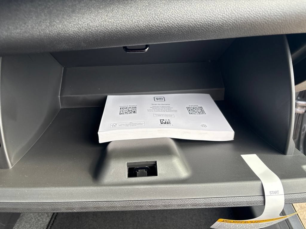 2026 Chevrolet Trax LT - Photo 27