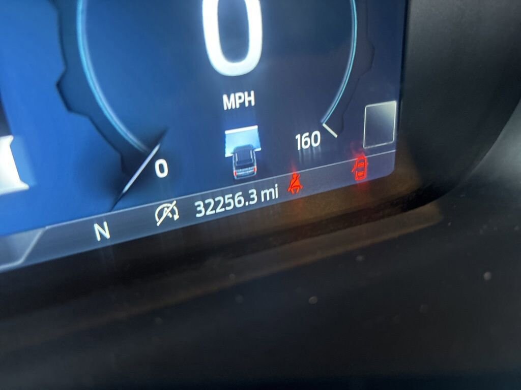 Used 2024 Ford Expedition Max Limited