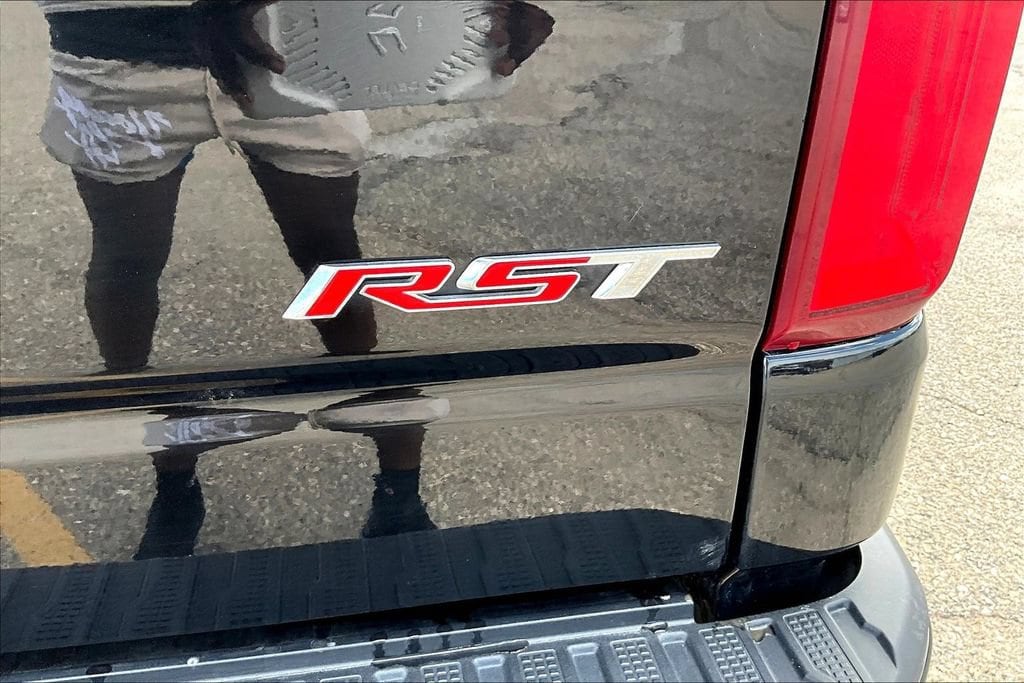 2023 Chevrolet Silverado 1500 RST - Photo 26