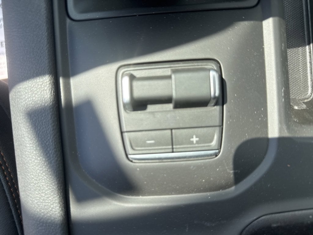 2026 GMC Sierra 1500 AT4 - Photo 29