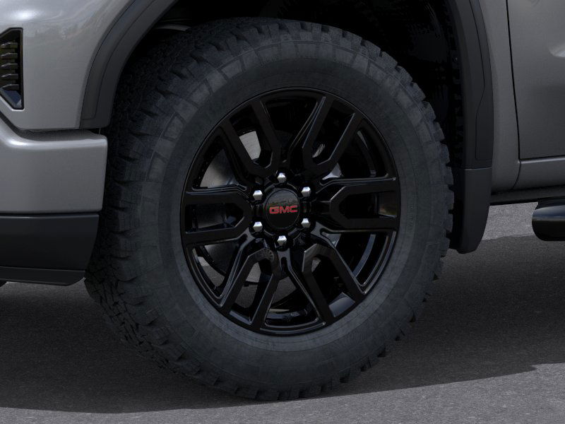 2026 GMC Sierra 1500 Elevation - Photo 39