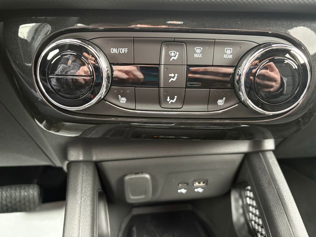 2026 Chevrolet Trailblazer RS - Photo 23