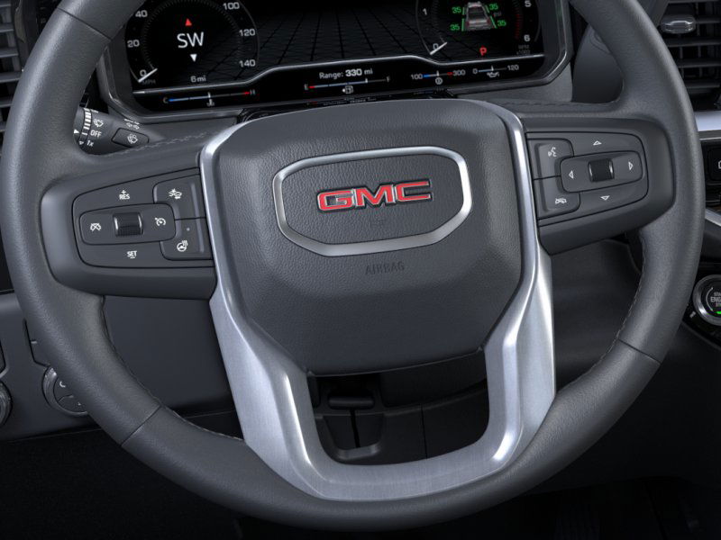 2026 GMC Sierra 1500 Elevation - Photo 49