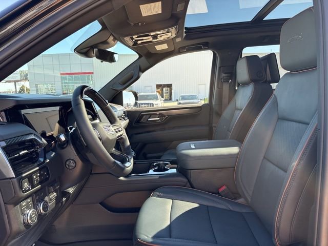 2026 GMC Yukon AT4 - Photo 20