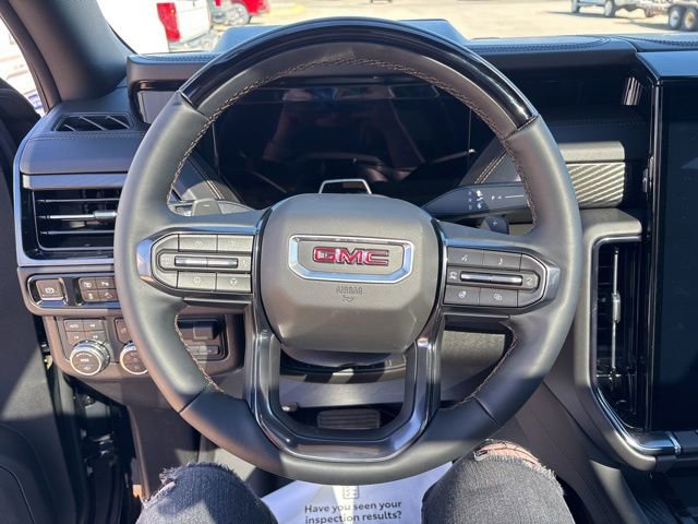 2026 GMC Yukon AT4 - Photo 21