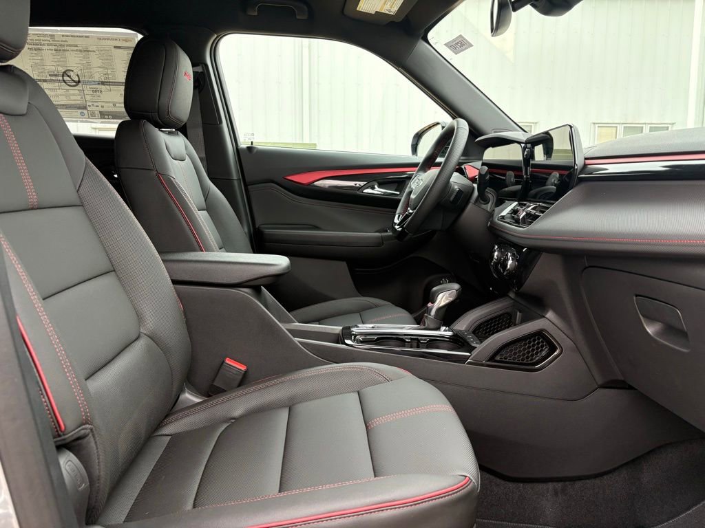 2026 Chevrolet Trailblazer RS - Photo 29
