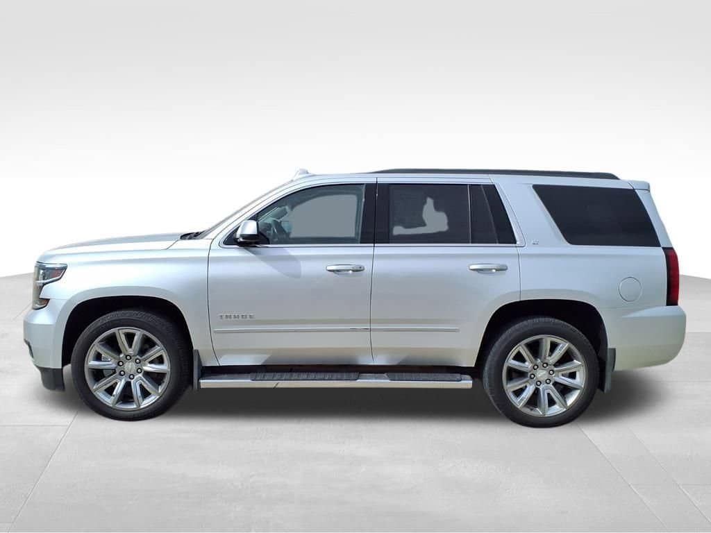Used 2019 Chevrolet Tahoe LT SUV
