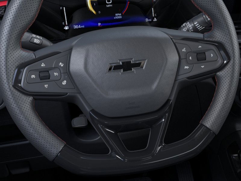2026 Chevrolet Trailblazer RS - Photo 58