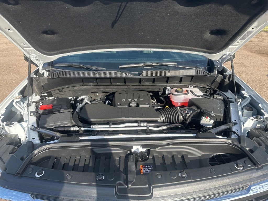 2026 Chevrolet Silverado 1500 LT - Photo 20