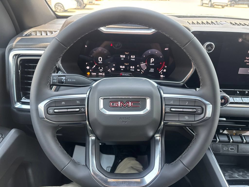 2026 GMC Canyon Elevation - Photo 14
