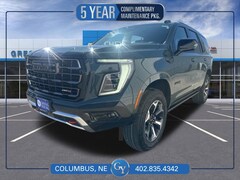 2026 GMC Yukon AT4 Ultimate SUV