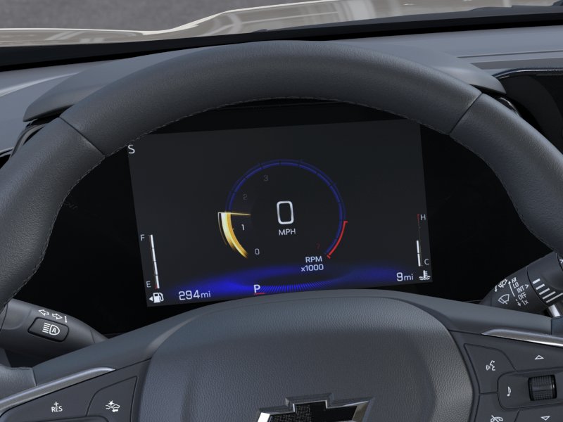 2026 Chevrolet Trax Activ - Photo 53
