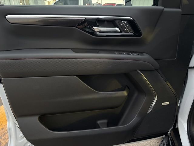 2026 Chevrolet Tahoe RST - Photo 14