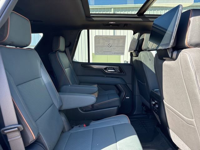 2026 GMC Yukon AT4 - Photo 32