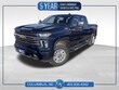  Chevrolet Silverado 2500 HD