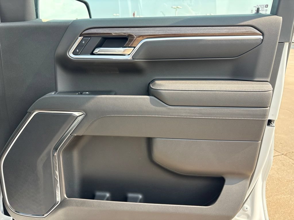 2026 Chevrolet Silverado 1500 RST - Photo 25