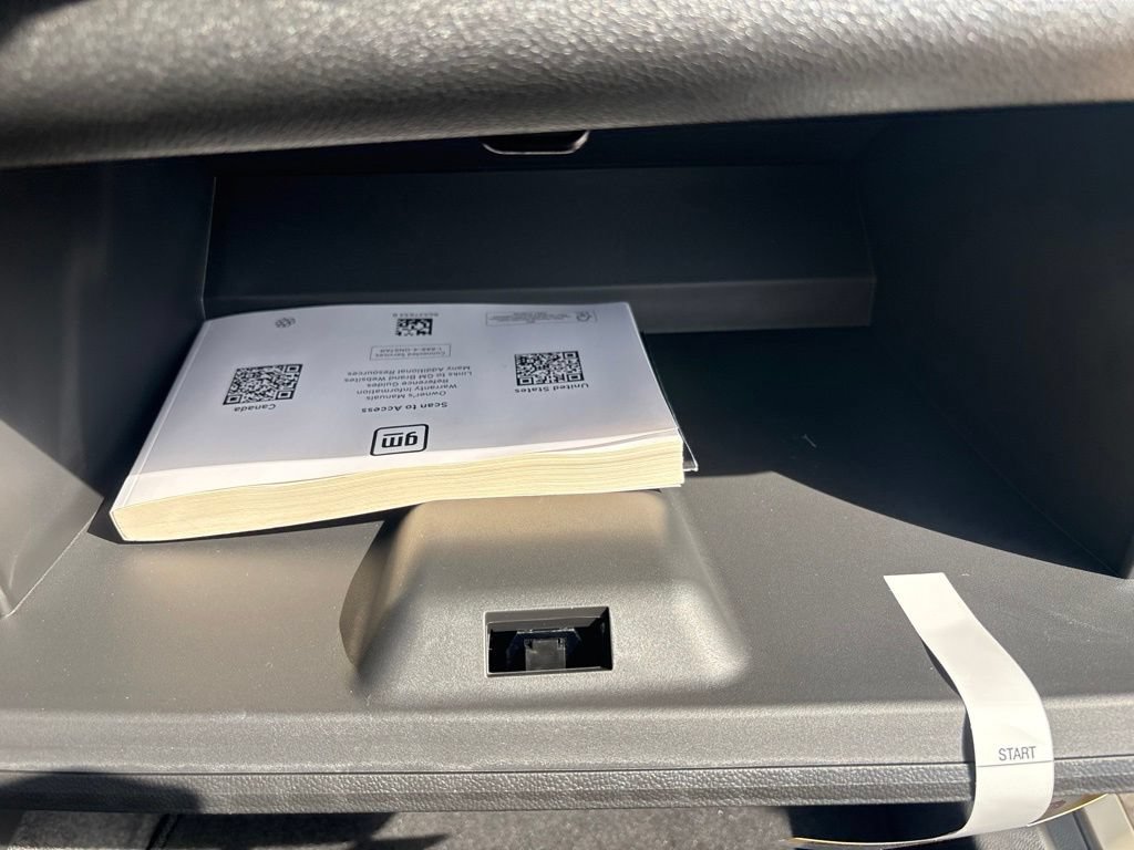 2026 Chevrolet Trax Activ - Photo 27