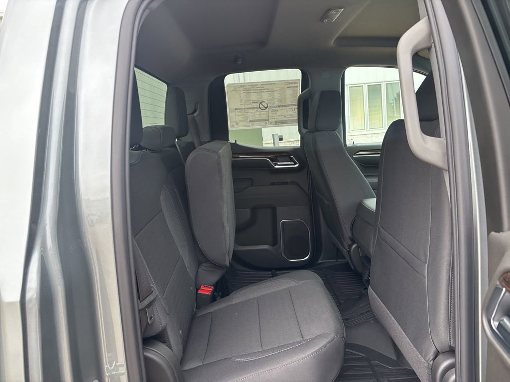 2026 GMC Sierra 1500 Elevation - Photo 26