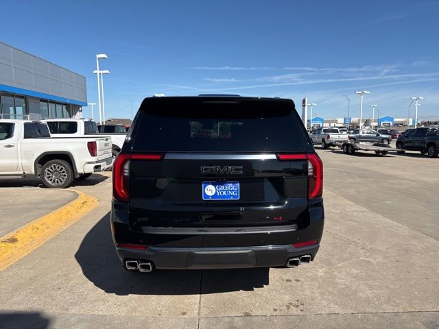 2026 GMC Yukon AT4 - Photo 7