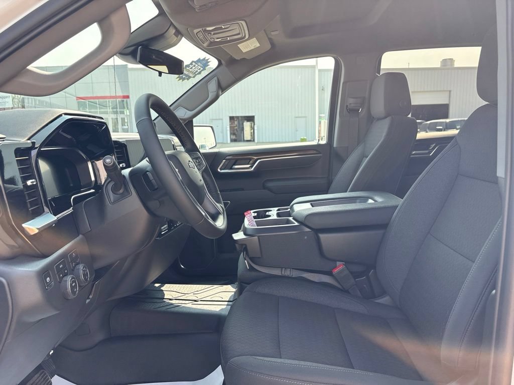 2026 Chevrolet Silverado 1500 RST - Photo 17