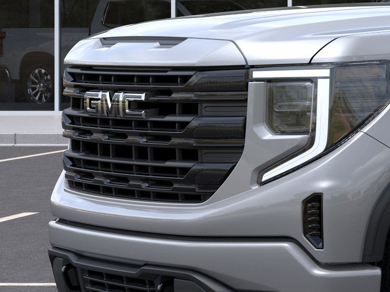 2026 GMC Sierra 1500 Elevation - Photo 43